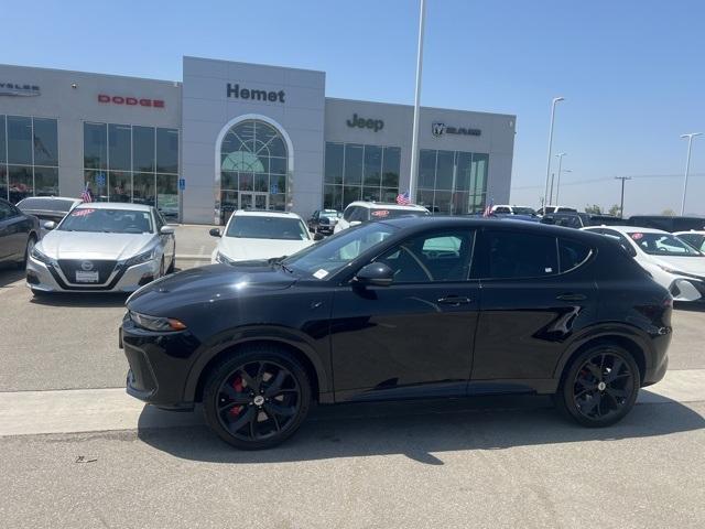 used 2024 Dodge Hornet car, priced at $33,357