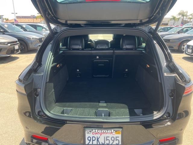 used 2024 Dodge Hornet car, priced at $33,357
