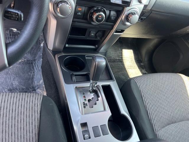 used 2023 Toyota 4Runner car, priced at $34,952