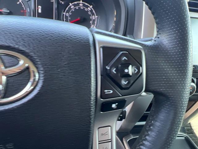 used 2023 Toyota 4Runner car, priced at $34,952