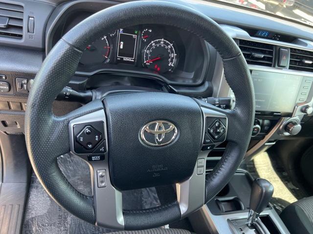 used 2023 Toyota 4Runner car, priced at $34,952