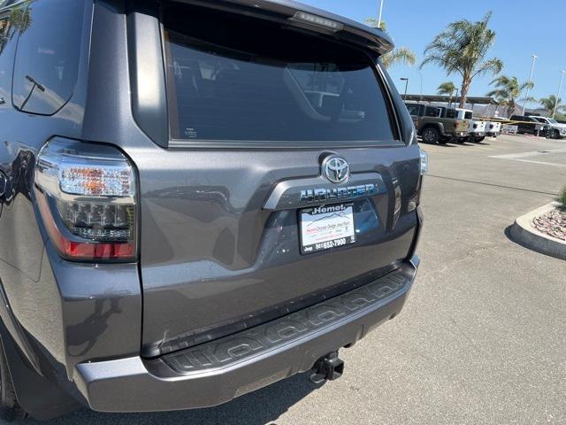 used 2023 Toyota 4Runner car, priced at $34,952
