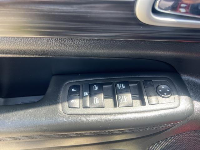 used 2022 Jeep Grand Cherokee WK car, priced at $30,965