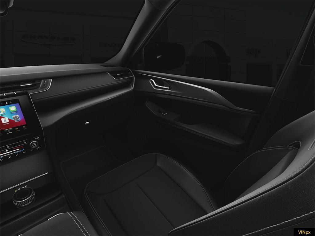 new 2025 Jeep Grand Cherokee L car, priced at $44,875