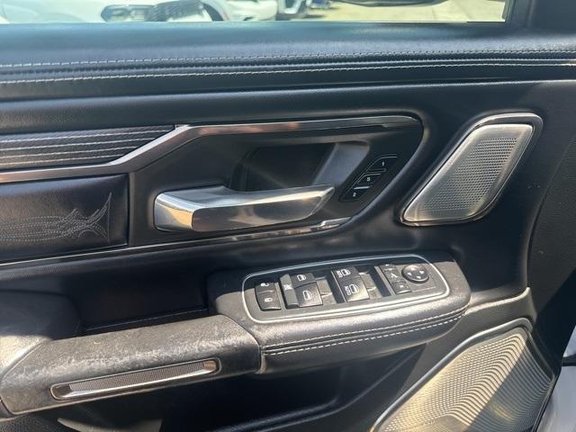 used 2021 Ram 1500 car, priced at $41,344