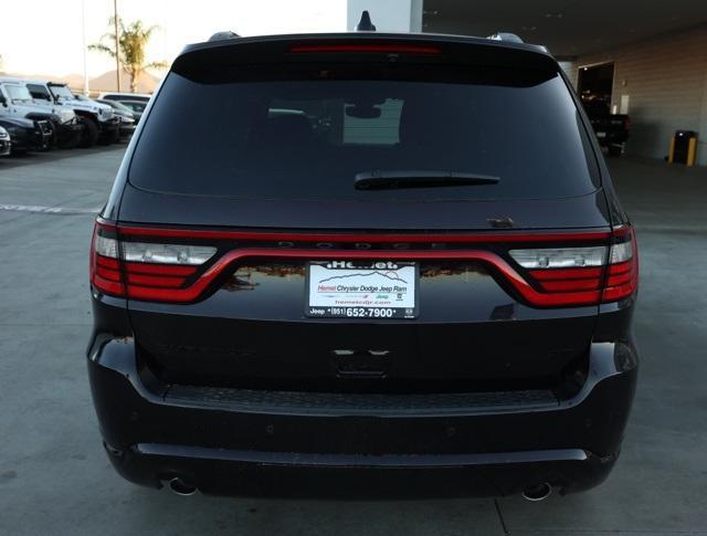 new 2025 Dodge Durango car, priced at $43,480