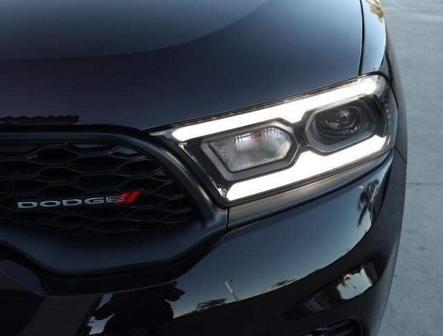 new 2025 Dodge Durango car, priced at $43,480