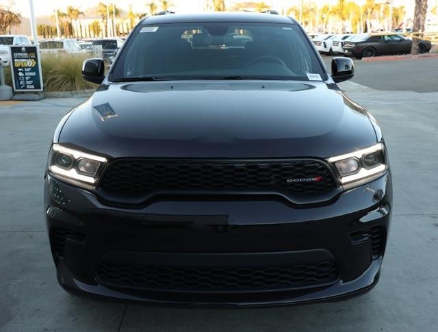 new 2025 Dodge Durango car, priced at $43,480