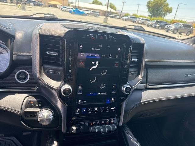 used 2020 Ram 1500 car, priced at $41,320