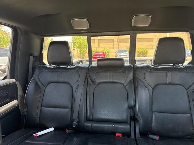used 2020 Ram 1500 car, priced at $41,320