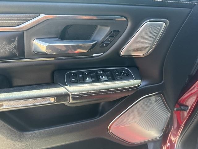 used 2020 Ram 1500 car, priced at $41,320