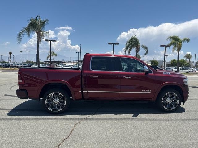 used 2020 Ram 1500 car, priced at $41,320