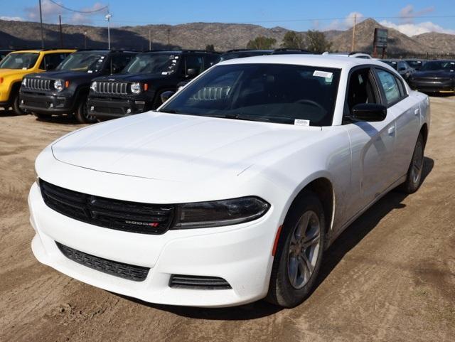 new 2023 Dodge Charger car, priced at $28,226