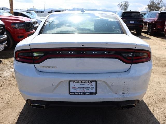 new 2023 Dodge Charger car, priced at $28,226