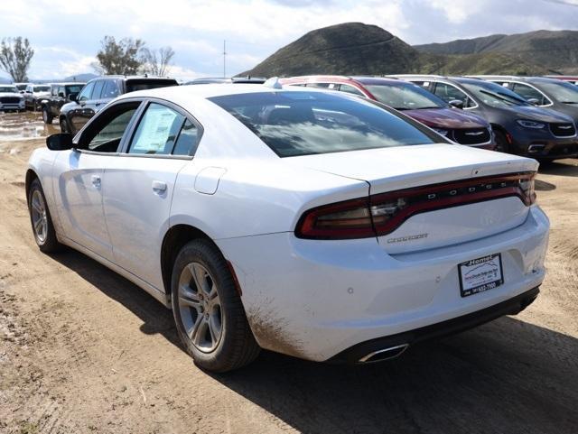 new 2023 Dodge Charger car, priced at $28,226