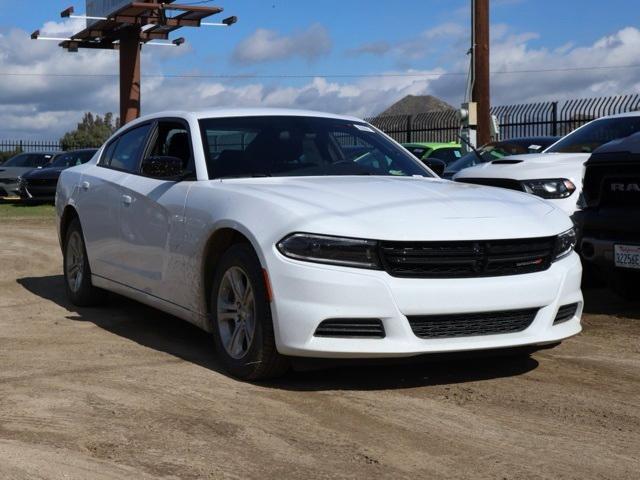 new 2023 Dodge Charger car, priced at $25,405