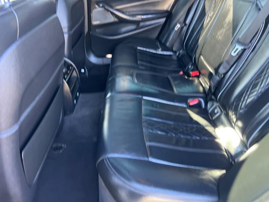 used 2018 BMW 530e car, priced at $16,602