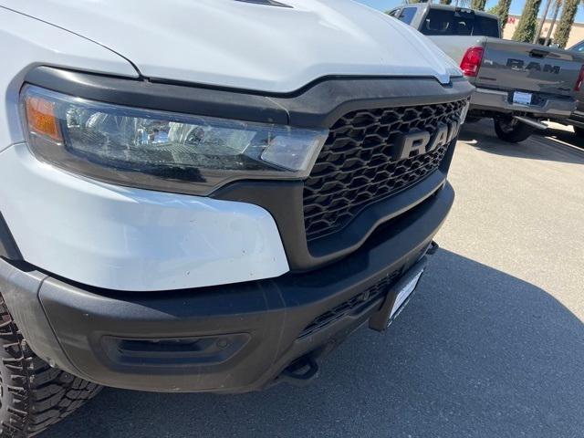 used 2025 Ram 1500 car, priced at $47,875