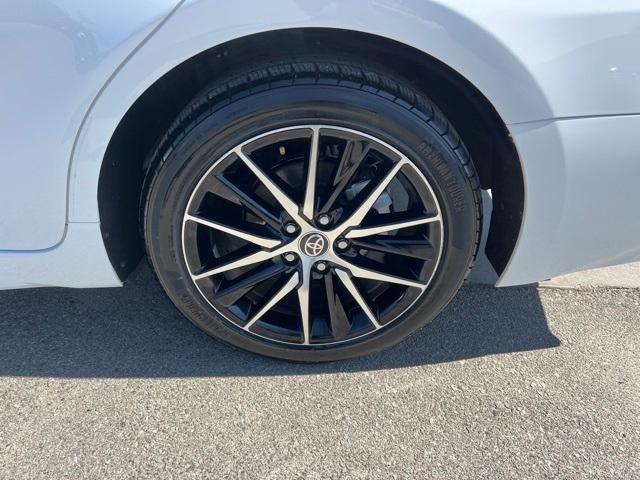 used 2023 Toyota Camry car, priced at $26,619