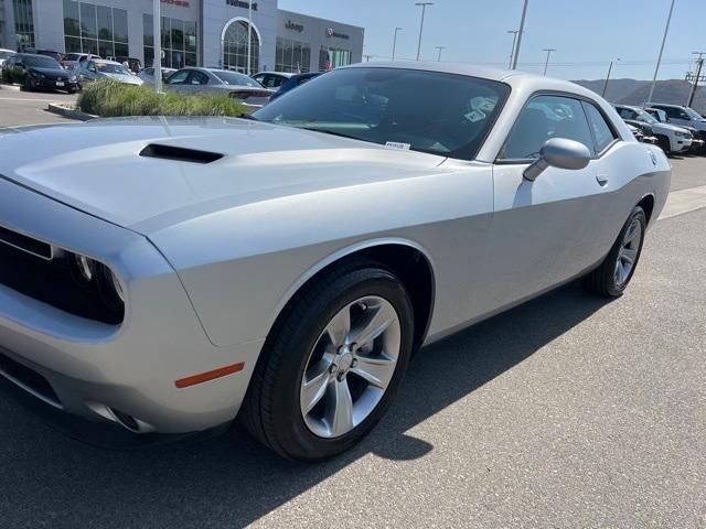 used 2022 Dodge Challenger car, priced at $24,998