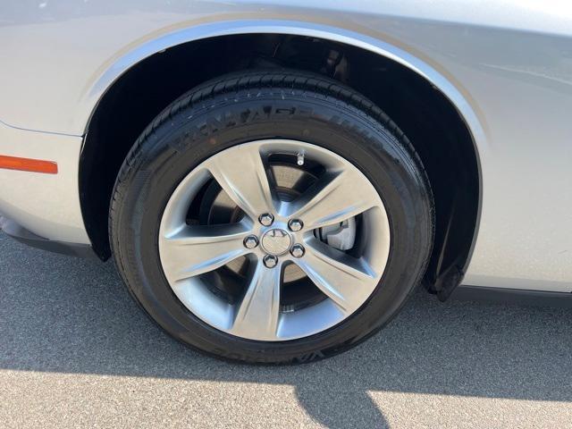 used 2022 Dodge Challenger car, priced at $24,998