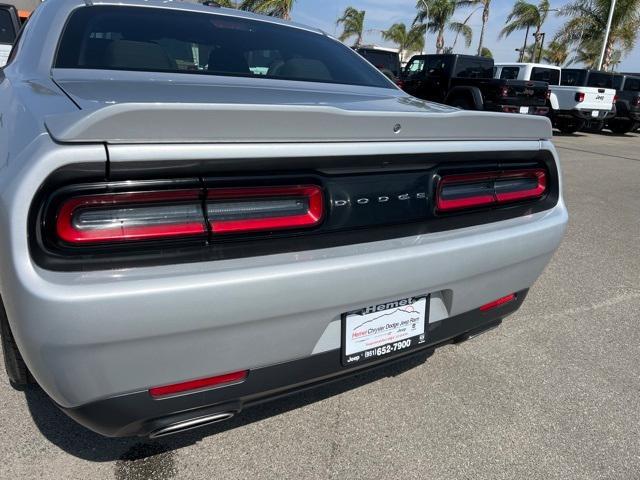 used 2022 Dodge Challenger car, priced at $24,998