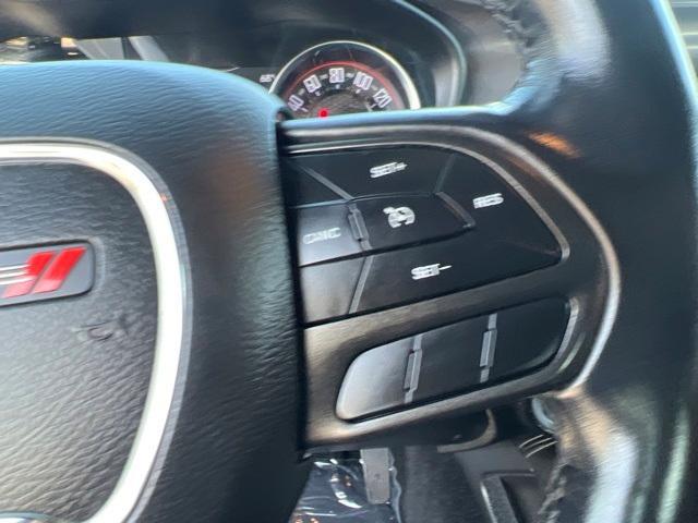 used 2022 Dodge Challenger car, priced at $24,998