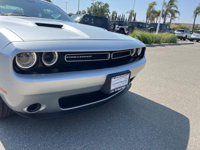 used 2022 Dodge Challenger car, priced at $24,998