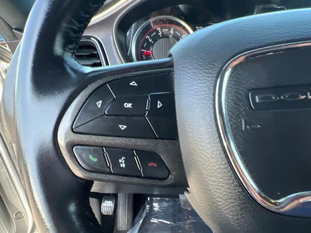 used 2022 Dodge Challenger car, priced at $24,998