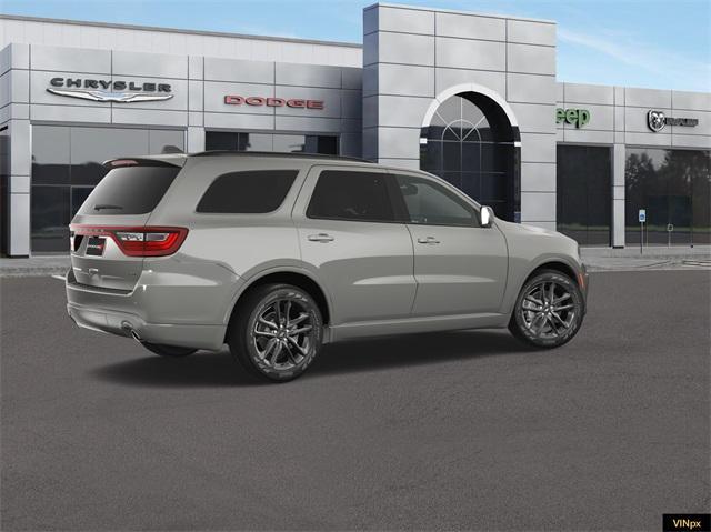 new 2025 Dodge Durango car