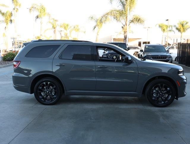 new 2025 Dodge Durango car, priced at $43,480