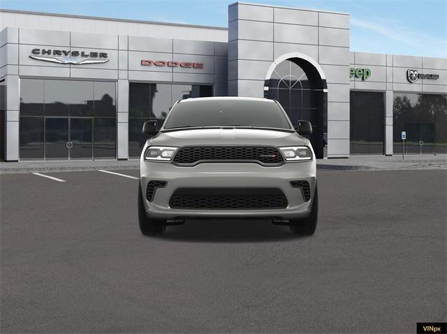 new 2025 Dodge Durango car