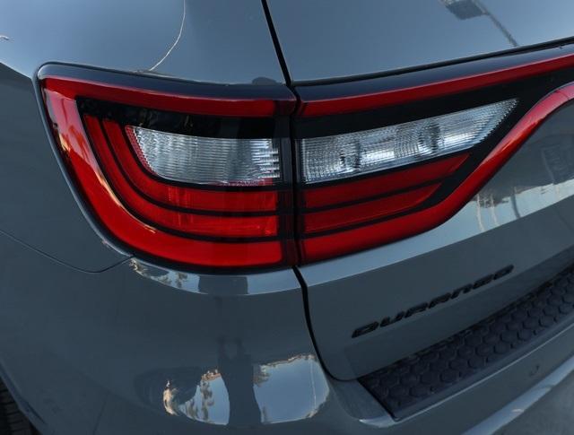 new 2025 Dodge Durango car, priced at $43,480