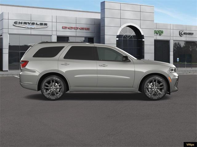 new 2025 Dodge Durango car