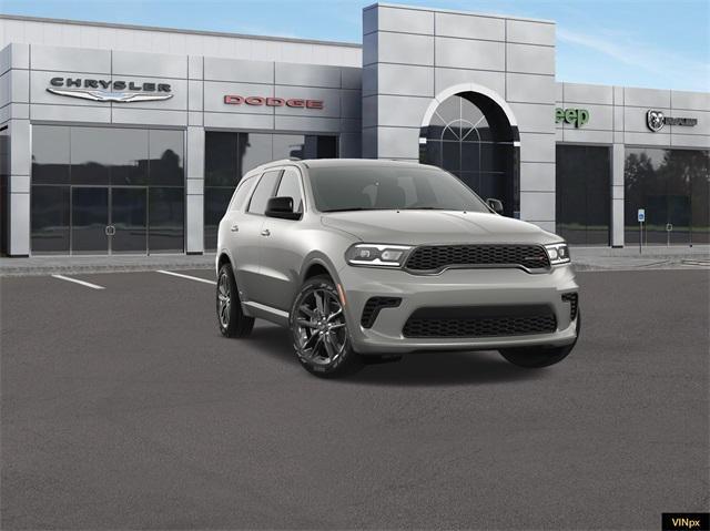 new 2025 Dodge Durango car