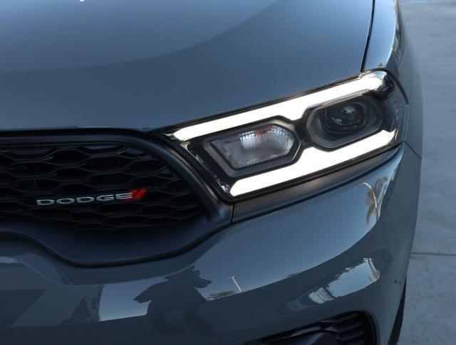 new 2025 Dodge Durango car, priced at $43,480