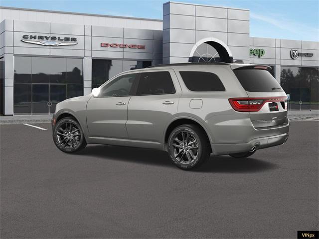 new 2025 Dodge Durango car