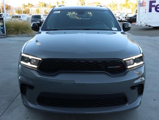 new 2025 Dodge Durango car, priced at $43,480