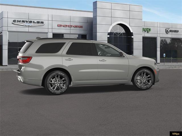 new 2025 Dodge Durango car