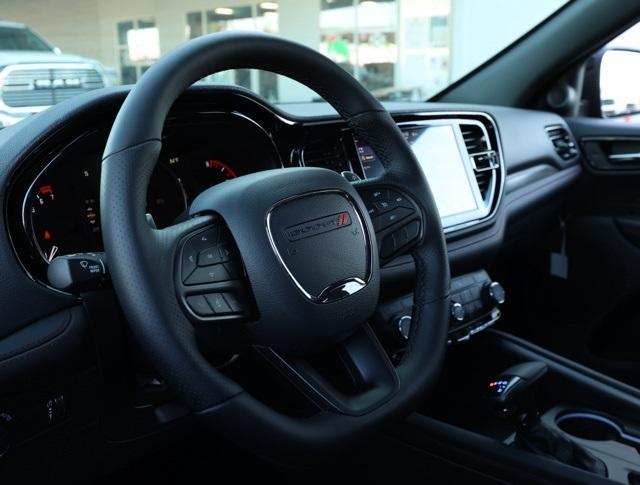 new 2025 Dodge Durango car, priced at $43,480