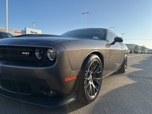 used 2015 Dodge Challenger car, priced at $30,996