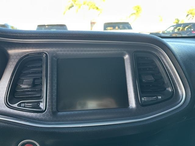 used 2015 Dodge Challenger car, priced at $30,996