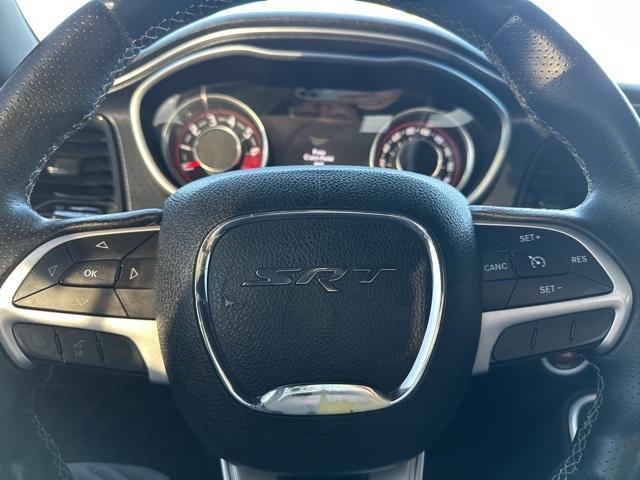 used 2015 Dodge Challenger car, priced at $30,996