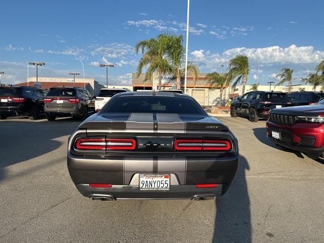 used 2015 Dodge Challenger car, priced at $30,996