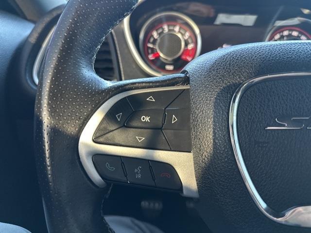used 2015 Dodge Challenger car, priced at $30,996