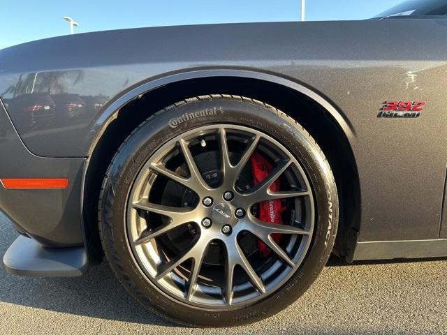 used 2015 Dodge Challenger car, priced at $30,996