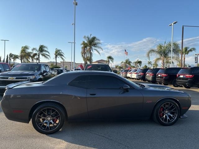 used 2015 Dodge Challenger car, priced at $30,996