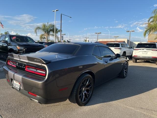 used 2015 Dodge Challenger car, priced at $30,996