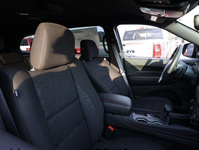 new 2025 Dodge Durango car, priced at $38,247