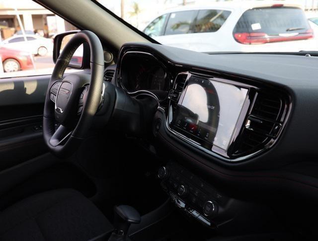 new 2025 Dodge Durango car, priced at $38,247